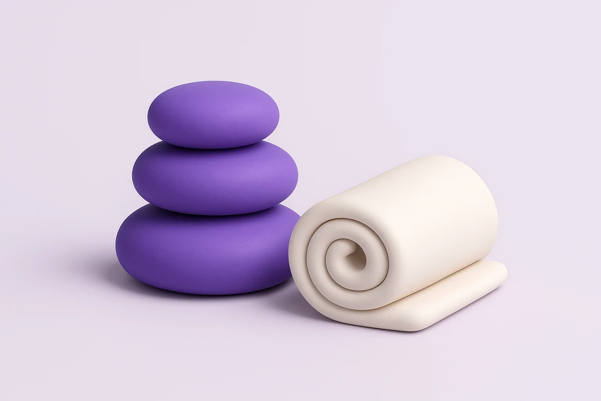 Serendip Spa & Wellbeing