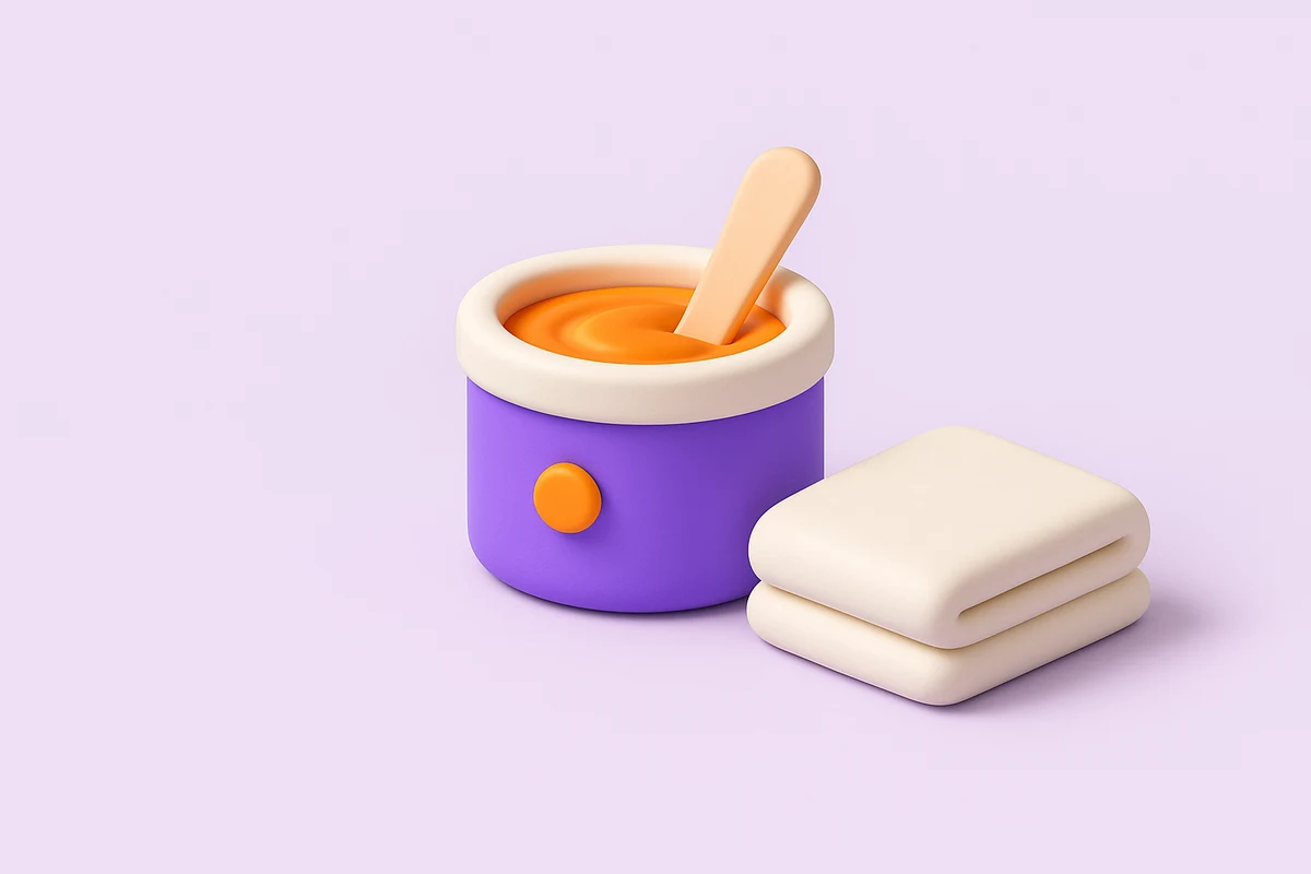 Waxing Studios